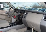 2013 Ford Expedition Limited 4x4 Dashboard