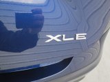 2013 Toyota Avalon XLE Marks and Logos