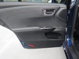 2013 Toyota Avalon XLE Door Panel