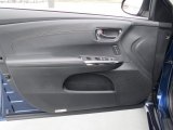 2013 Toyota Avalon XLE Door Panel