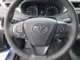 2013 Toyota Avalon XLE Steering Wheel