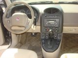 2003 Saturn VUE V6 AWD Dashboard