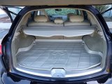 2005 Infiniti FX 35 AWD Trunk