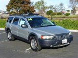 2004 Silver Metallic Volvo XC70 AWD #77761549