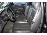 2004 Chevrolet Silverado 1500 LS Extended Cab Front Seat