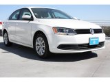 2011 Volkswagen Jetta SE Sedan