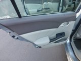 2012 Honda Civic Hybrid-L Sedan Door Panel