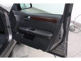 2010 Infiniti M 45x AWD Sedan Door Panel