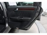 2010 Infiniti M 45x AWD Sedan Door Panel