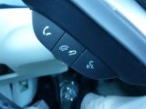 2012 Honda Civic Hybrid-L Sedan Controls