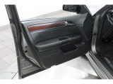 2010 Infiniti M 45x AWD Sedan Door Panel