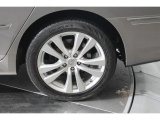 2010 Infiniti M 45x AWD Sedan Wheel