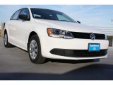 2013 Volkswagen Jetta S Sedan