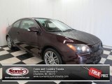 2008 Scion tC 