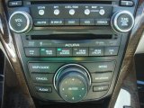 2010 Acura MDX Technology Controls