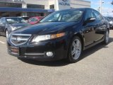 2008 Acura TL 3.2