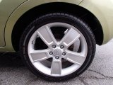 2010 Kia Soul ! Wheel