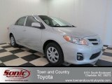 2013 Toyota Corolla L