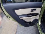2010 Kia Soul ! Door Panel