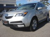 2012 Acura MDX SH-AWD Technology
