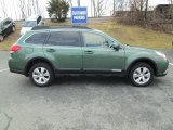 2010 Subaru Outback 3.6R Premium Wagon Exterior