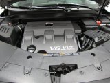 2012 GMC Terrain SLT AWD 3.0 Liter SIDI DOHC 24-Valve VVT Flex-Fuel V6 Engine