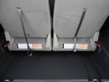 2013 Ford Explorer FWD Trunk