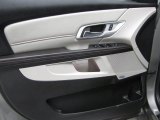2012 GMC Terrain SLT AWD Door Panel