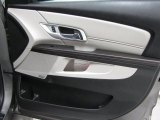 2012 GMC Terrain SLT AWD Door Panel