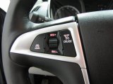 2012 GMC Terrain SLT AWD Controls