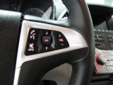 2012 GMC Terrain SLT AWD Controls