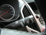 2012 GMC Terrain SLT AWD Controls