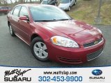 2009 Chevrolet Impala LT