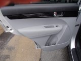 2013 Kia Sorento LX AWD Door Panel