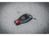 2010 Mercedes-Benz GLK 350 4Matic Keys