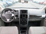 2010 Dodge Grand Caravan SXT Dashboard