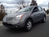2008 Nissan Rogue S AWD