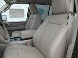2013 Ford Expedition Limited Front Seat