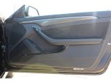 2012 Cadillac CTS -V Coupe Door Panel