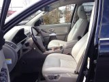 2005 Volvo XC90 V8 AWD Taupe Interior