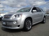 2012 Quicksilver Metallic GMC Acadia Denali AWD #77762102