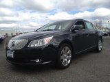 2011 Buick LaCrosse CXS