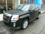 2012 GMC Terrain SLE AWD