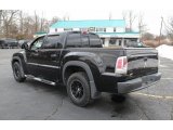 2006 Mitsubishi Raider DuroCross Double Cab 4x4 Exterior