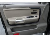 2006 Mitsubishi Raider DuroCross Double Cab 4x4 Door Panel