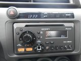 2013 Scion tC  Audio System