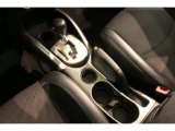 2010 Mitsubishi Outlander SE Sportronic CVT Automatic Transmission