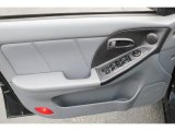 2005 Hyundai Elantra GLS Hatchback Door Panel