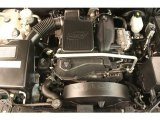 2005 Chevrolet TrailBlazer LT 4x4 4.2 Liter DOHC 24-Valve Vortec Inline 6 Cylinder Engine