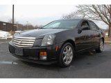 2003 Cadillac CTS Sedan